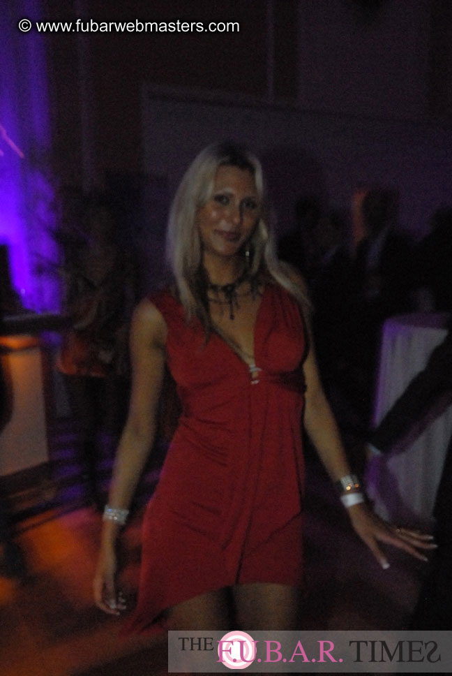 EWT Get2gether Party and MobileWebtainment Event