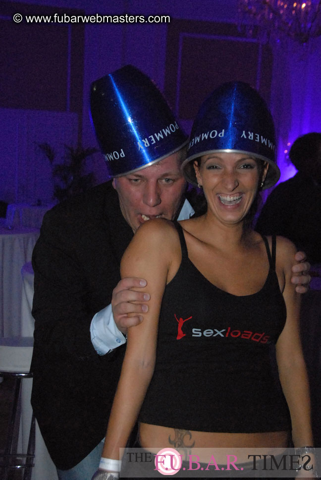 EWT Get2gether Party and MobileWebtainment Event