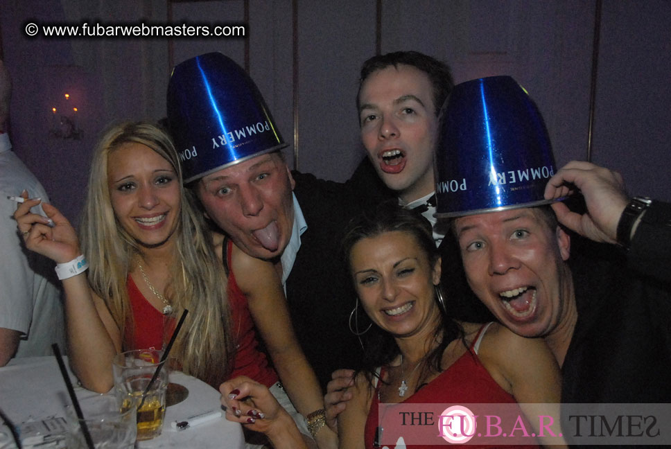 EWT Get2gether Party and MobileWebtainment Event