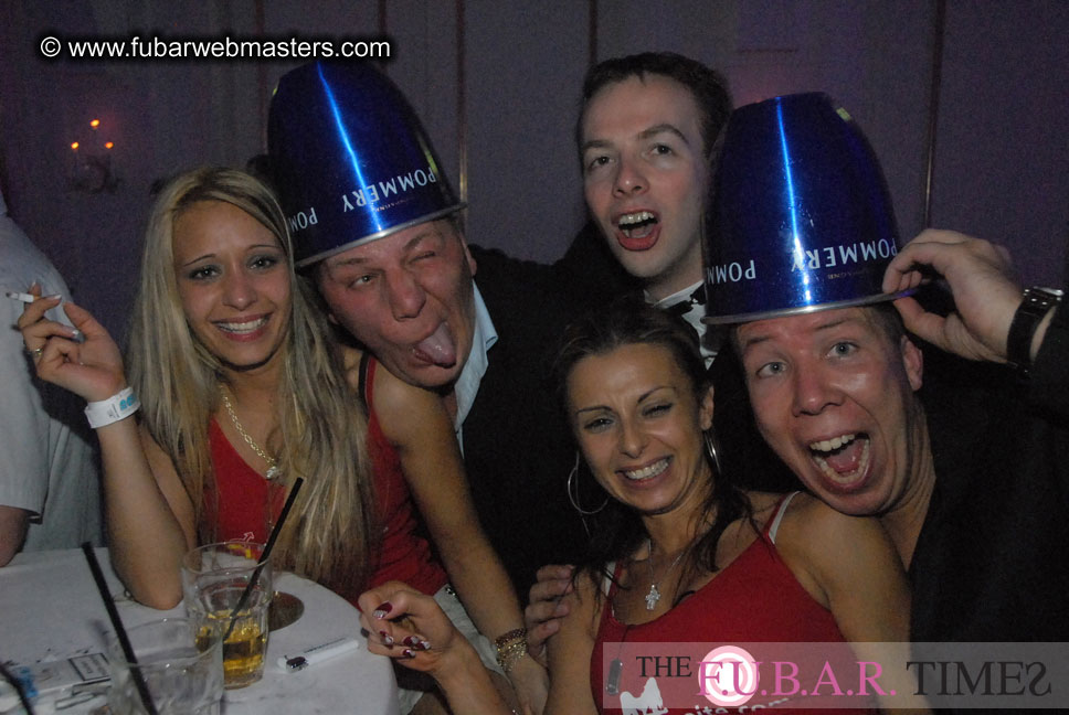 EWT Get2gether Party and MobileWebtainment Event