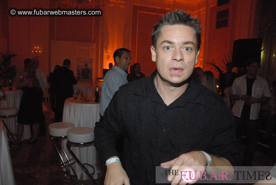 EWT Get2gether Party and MobileWebtainment Event