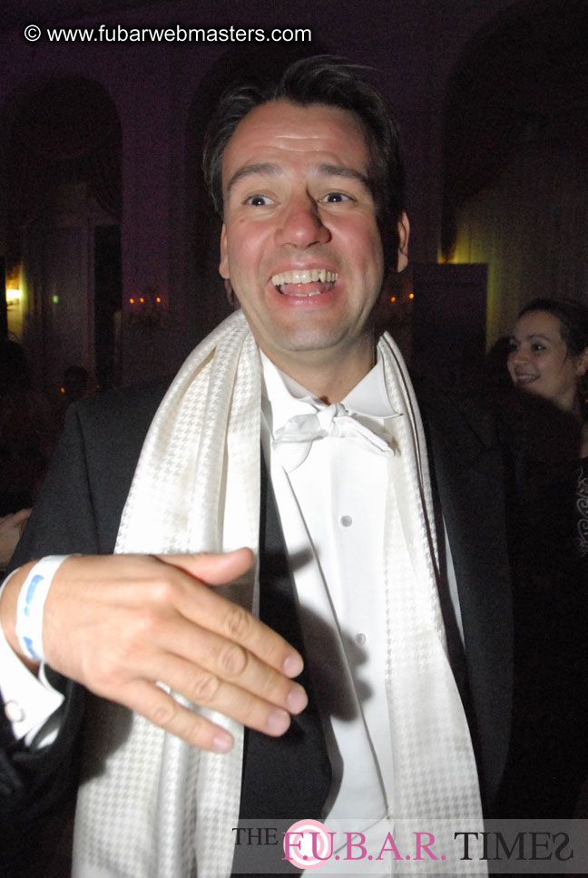 EWT Get2gether Party and MobileWebtainment Event