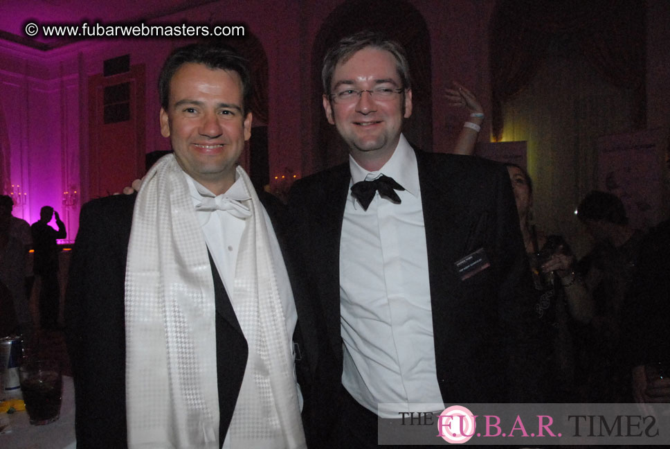 EWT Get2gether Party and MobileWebtainment Event