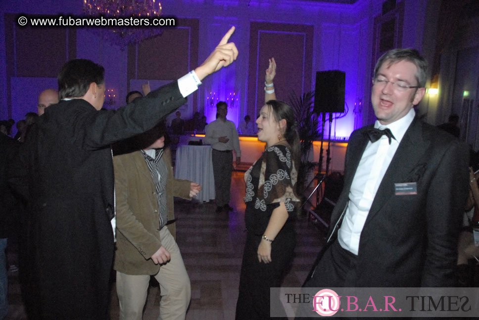 EWT Get2gether Party and MobileWebtainment Event