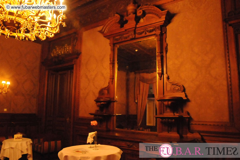 Hotel &amp; Regisration 