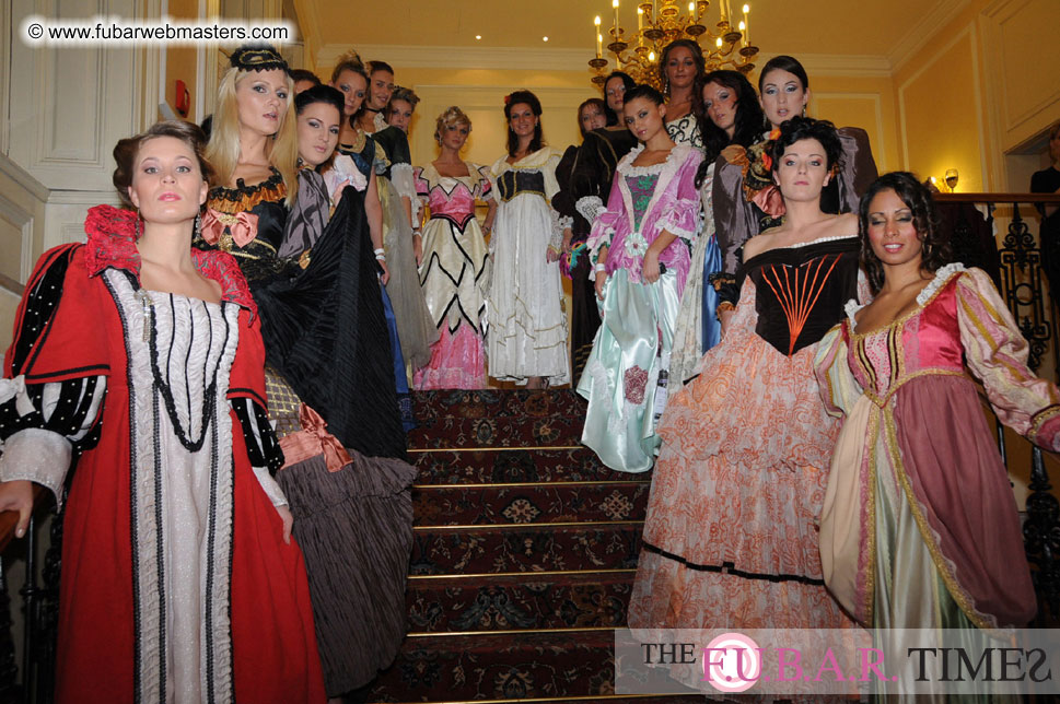 EWT Get2Gether Party & WIBA Awards