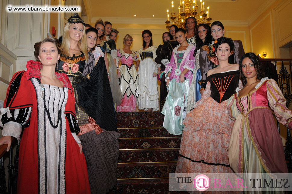 EWT Get2Gether Party & WIBA Awards