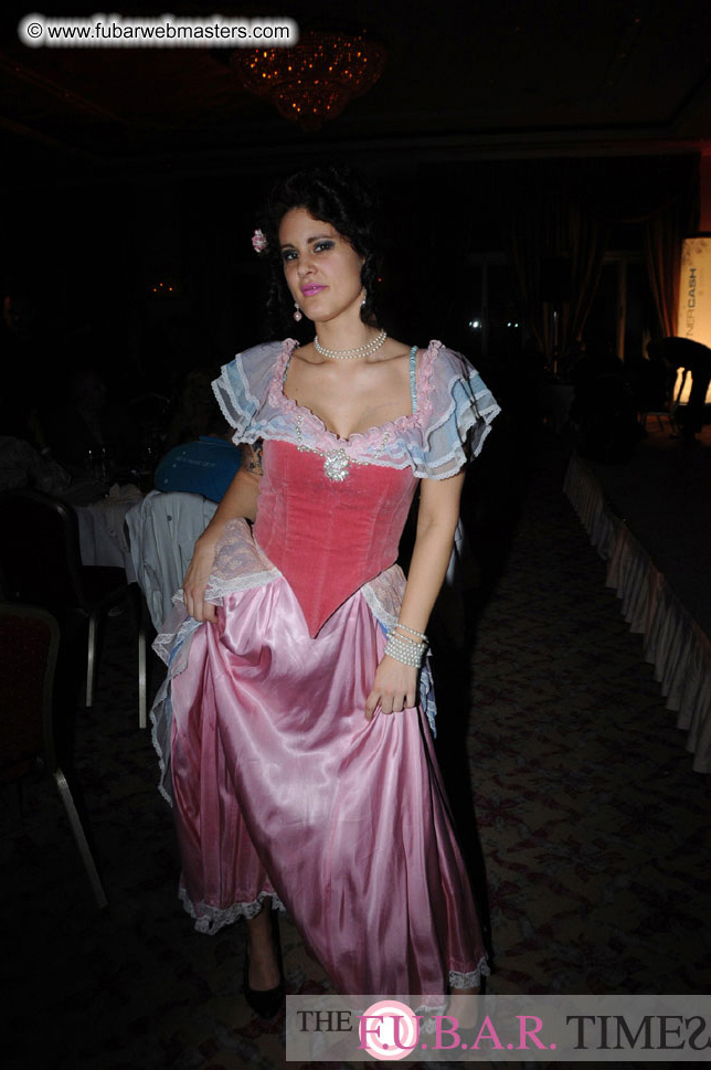 EWT Get2Gether Party & WIBA Awards