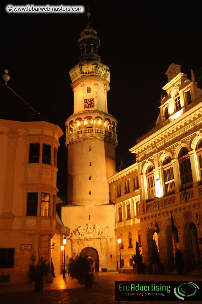 Sopron, Hungary