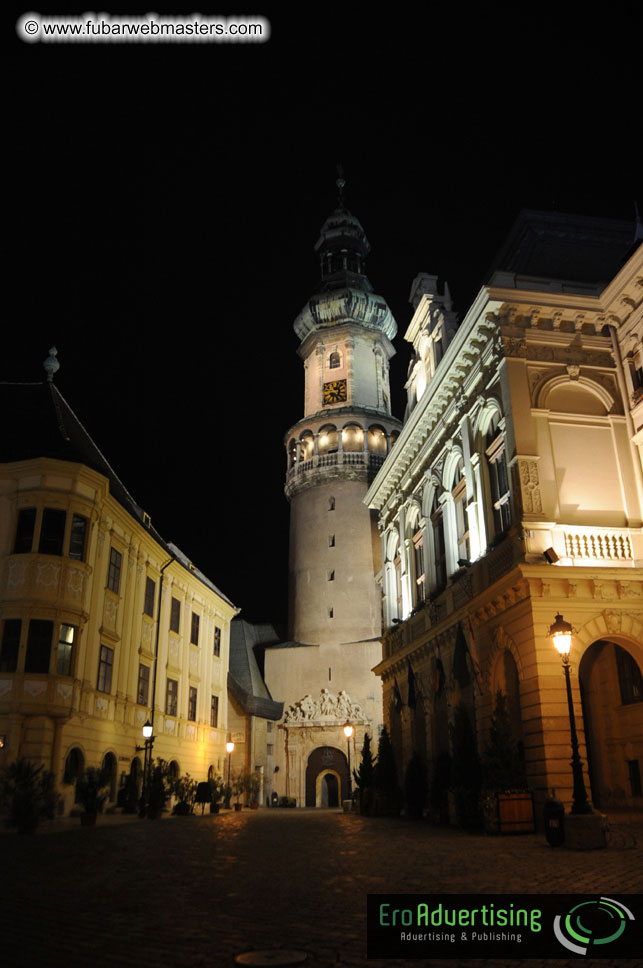 Sopron, Hungary