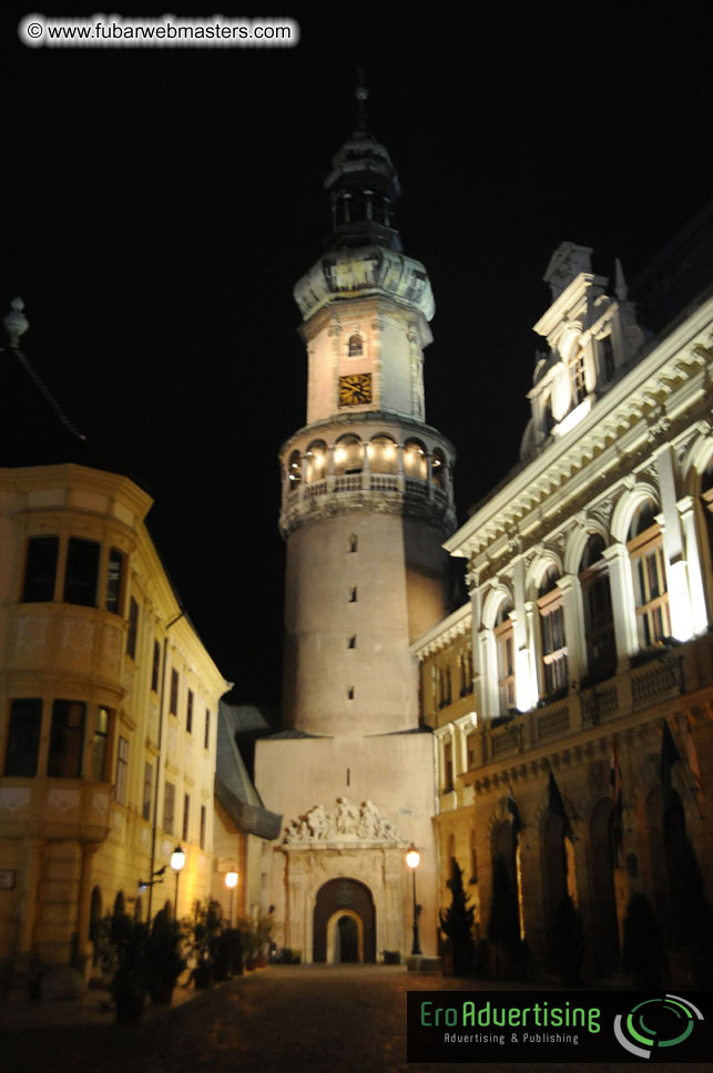 Sopron, Hungary