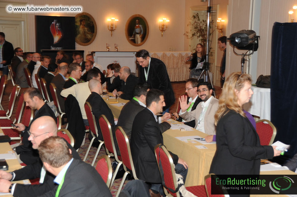 Speed Networking