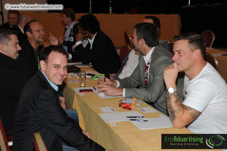 Speed Networking