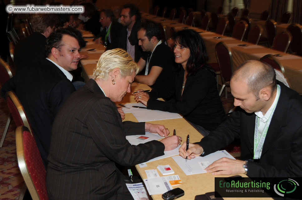 Speed Networking