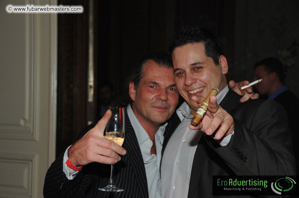 EWT Get2Gether-Baroque-Party