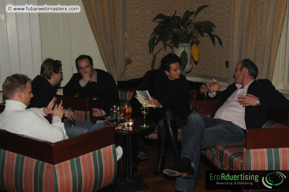 EWT Get2Gether-Baroque-Party