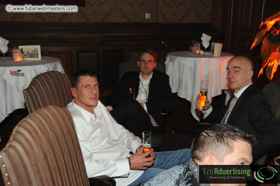 EWT Get2Gether-Baroque-Party