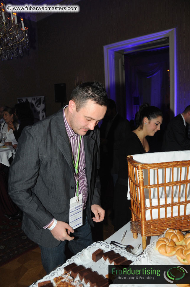 EWT Get2Gether-Baroque-Party