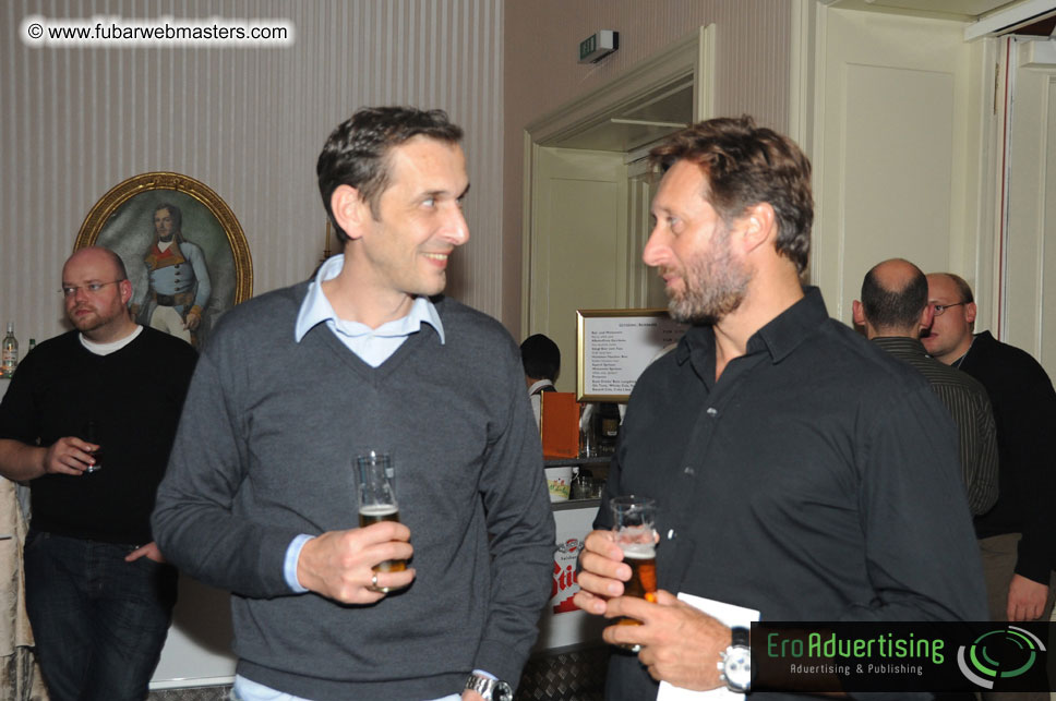 EWT Get2Gether-Baroque-Party