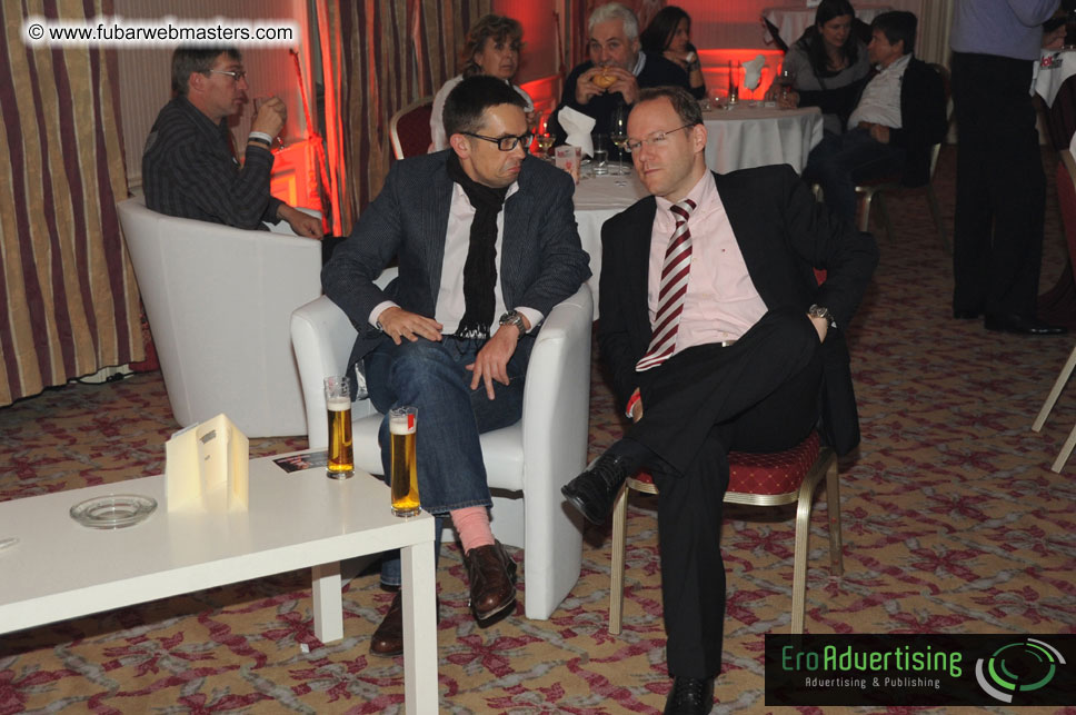 EWT Get2Gether-Baroque-Party