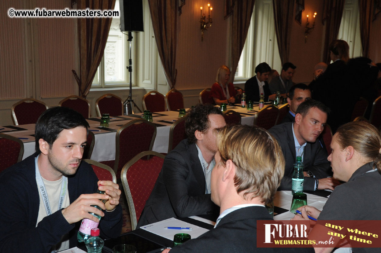 High Speed Networking