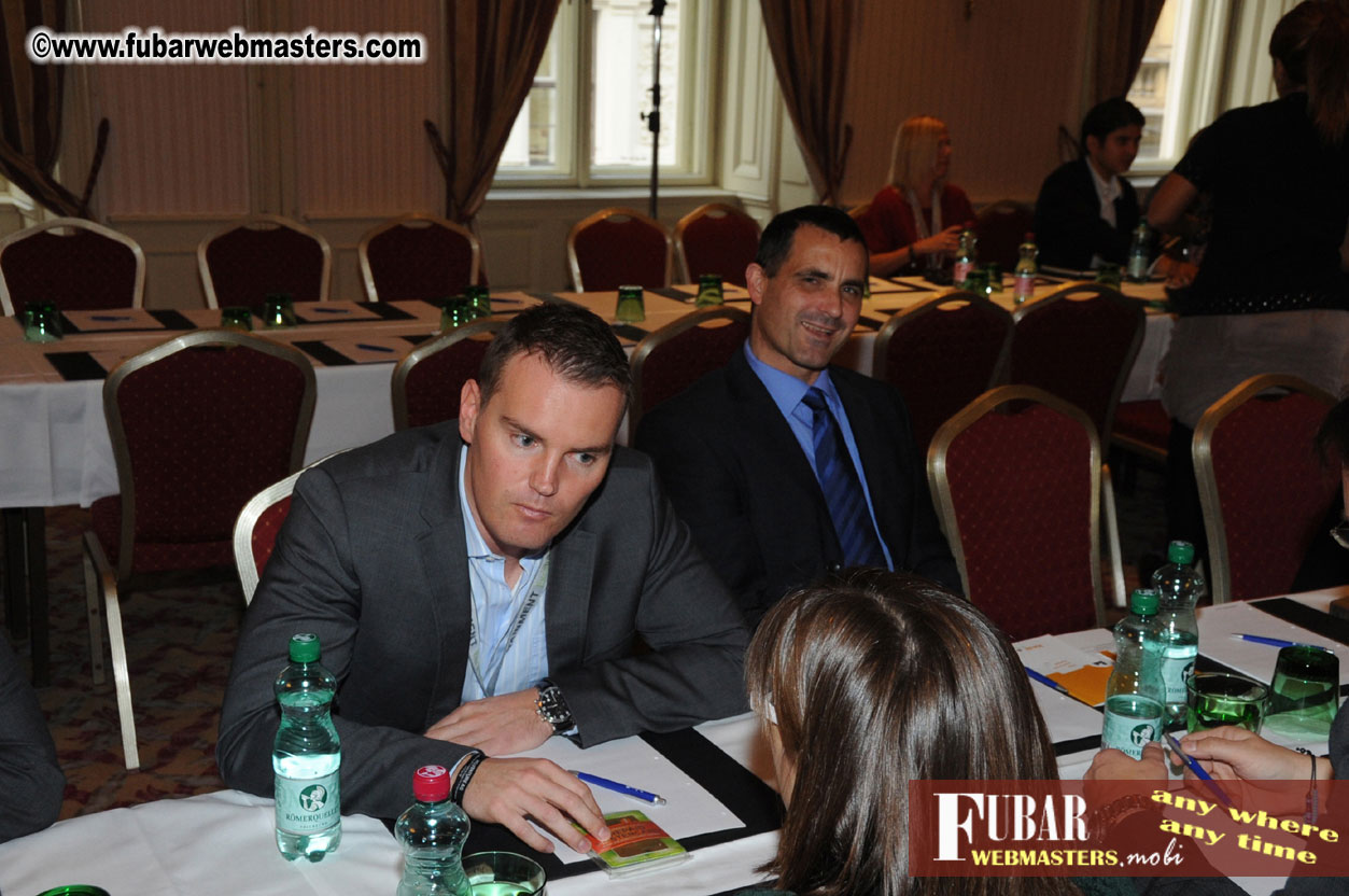 High Speed Networking