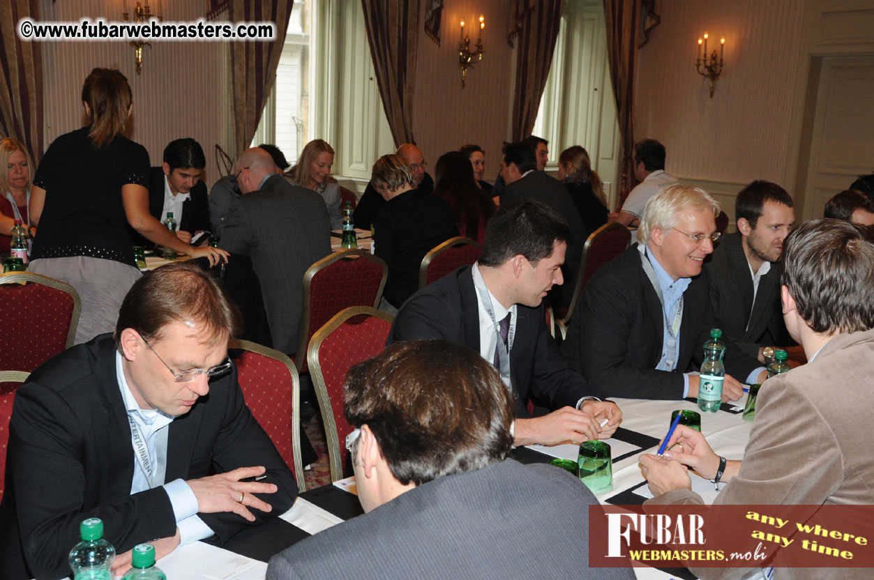 High Speed Networking