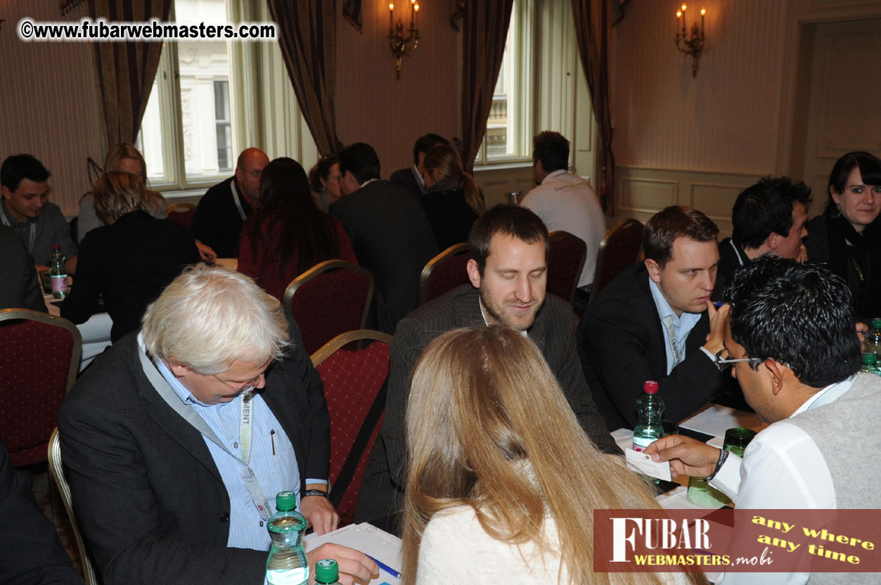 High Speed Networking