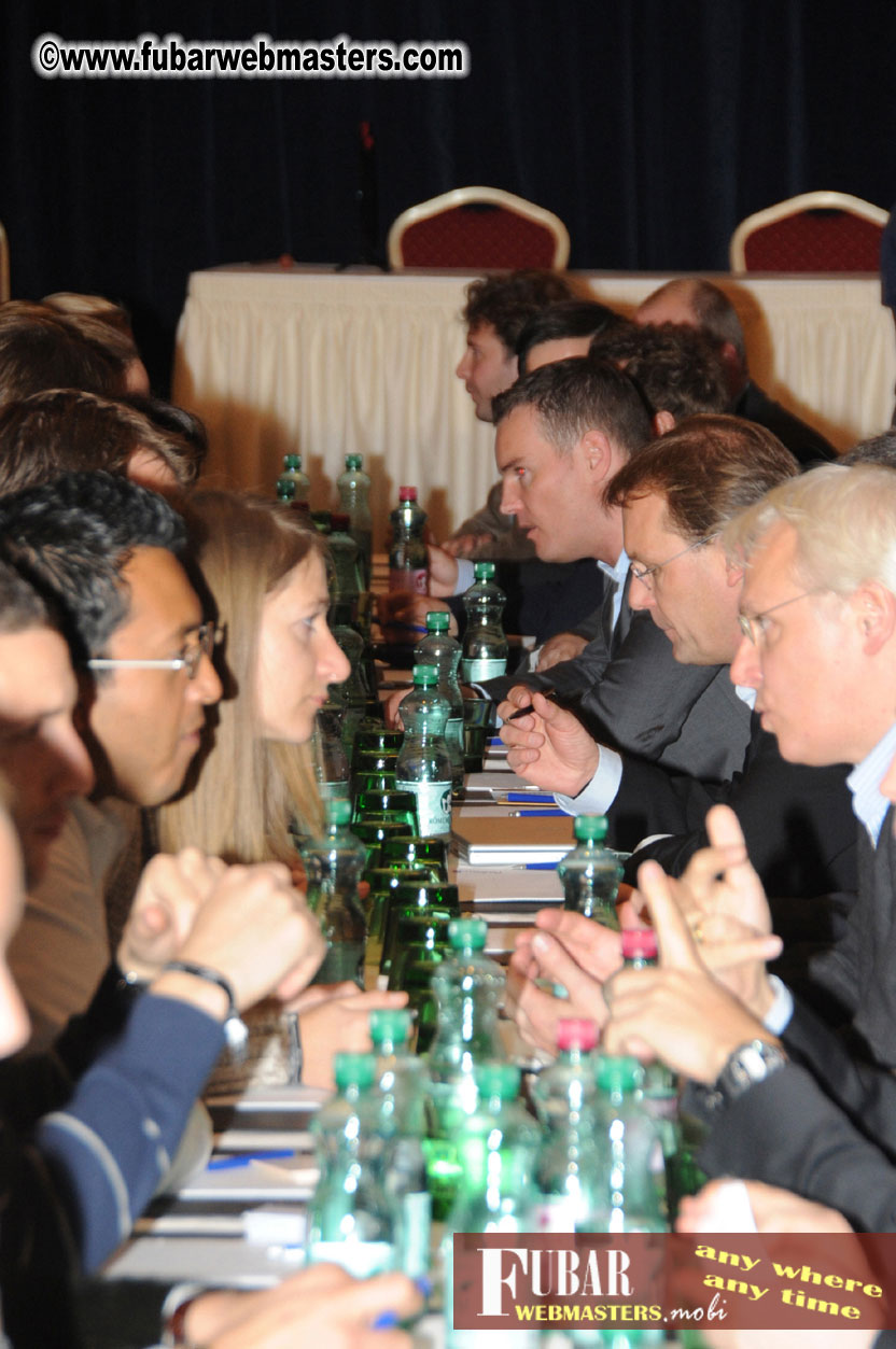 High Speed Networking