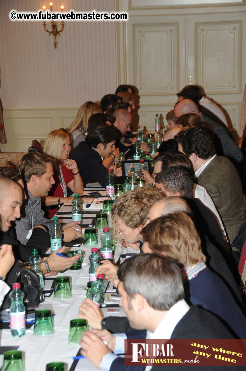 High Speed Networking