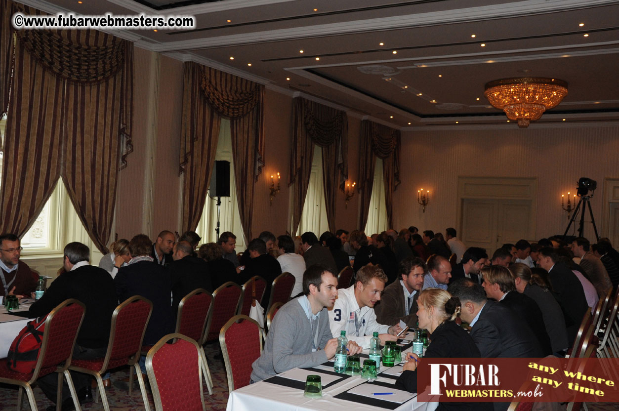 High Speed Networking