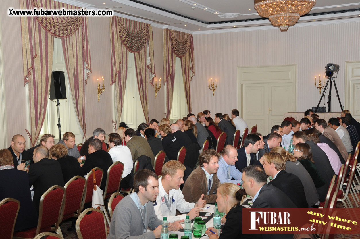 High Speed Networking