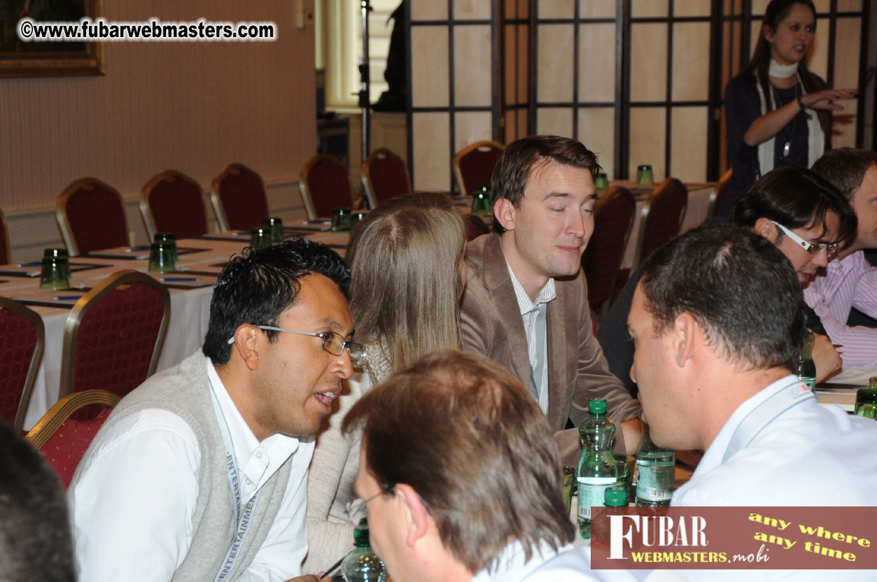 High Speed Networking