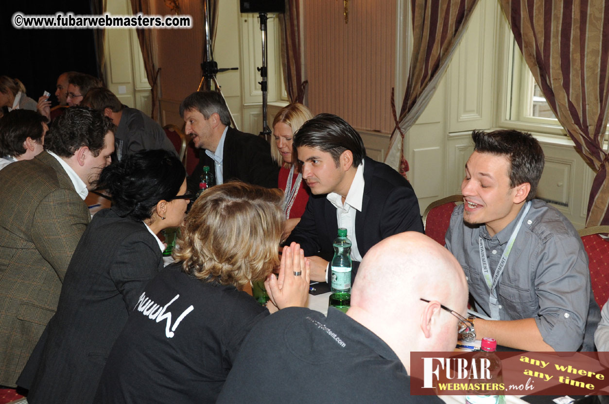 High Speed Networking