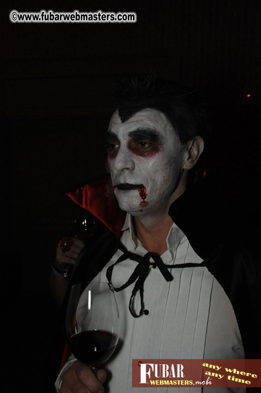 The Vampire Ball