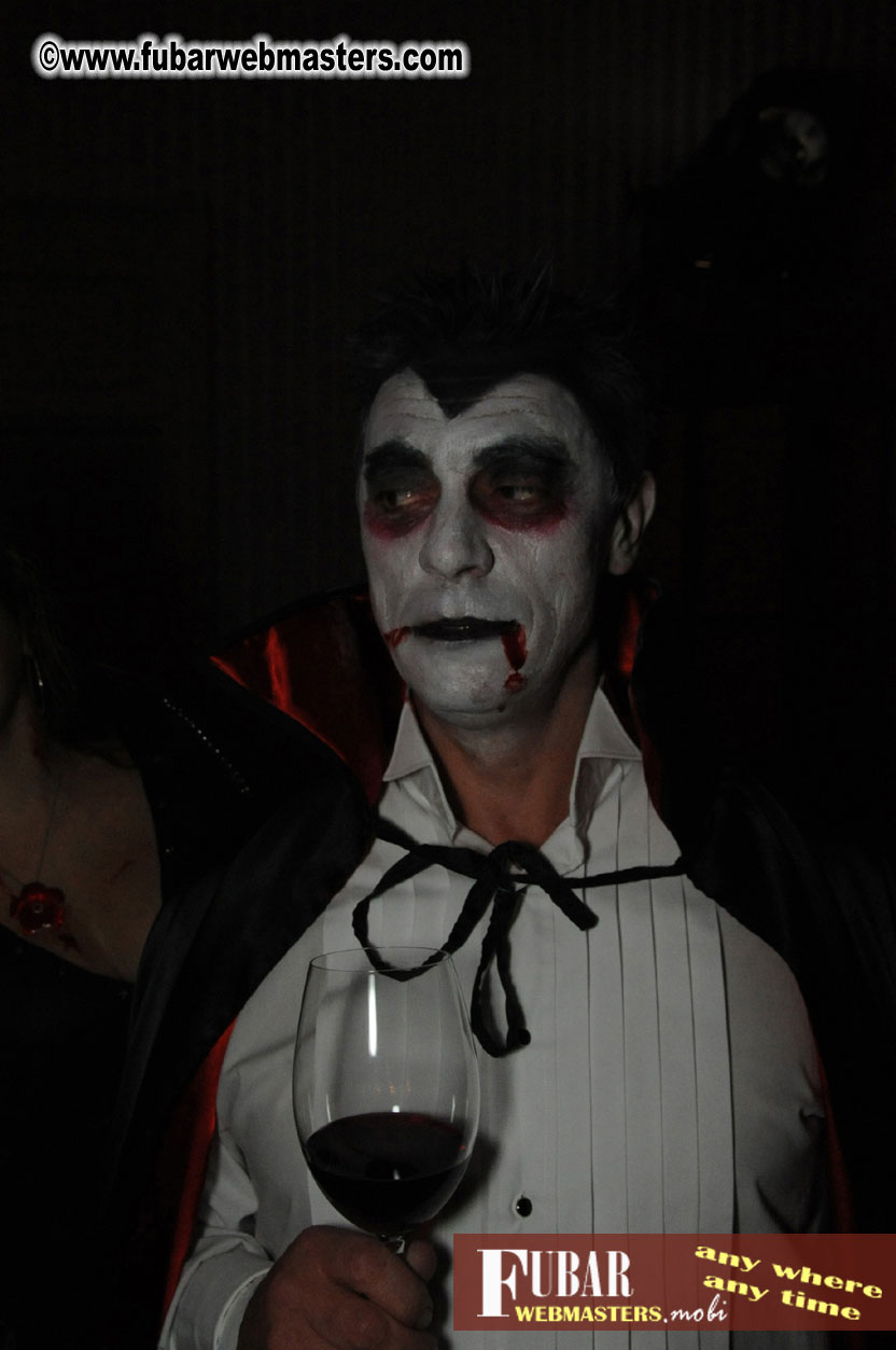 The Vampire Ball