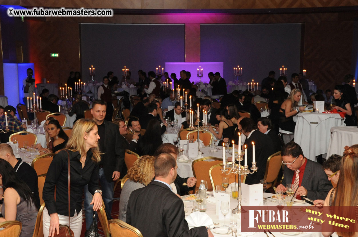 EWT VIP-Gala-Party