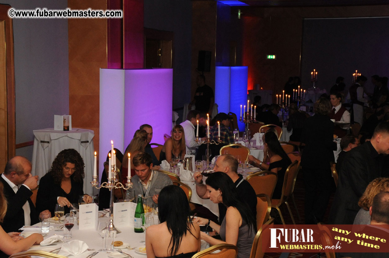 EWT VIP-Gala-Party