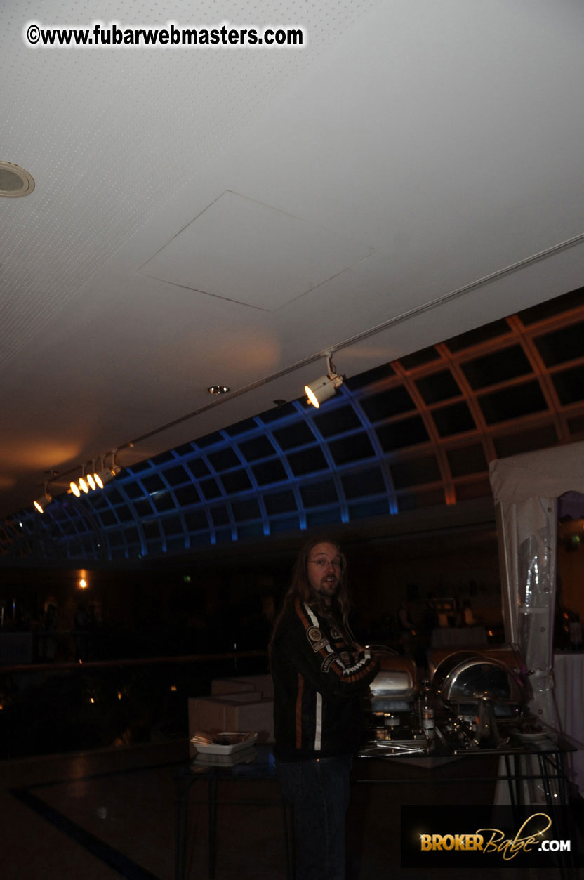 Eurowebtainment Gala Party