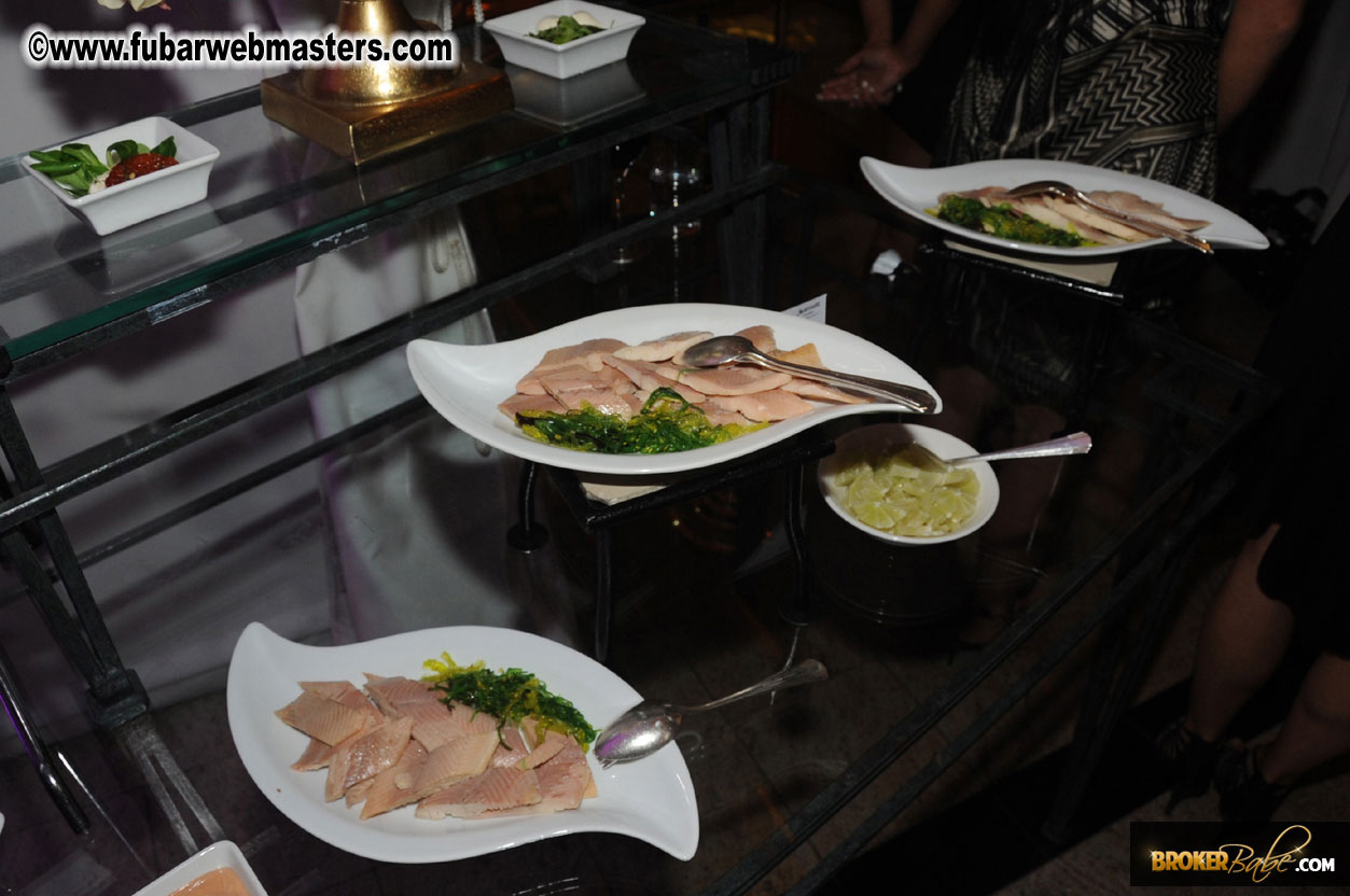 Eurowebtainment Gala Party