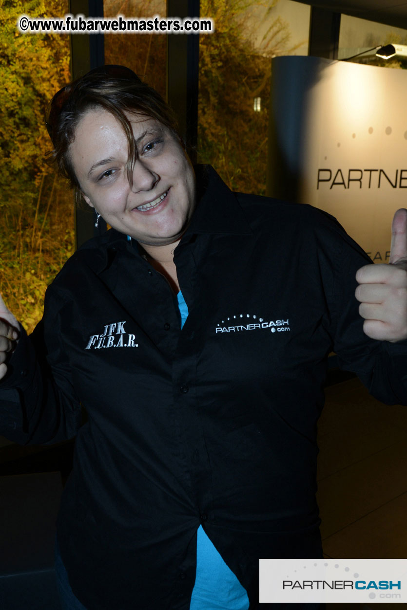 Set-up and Registration