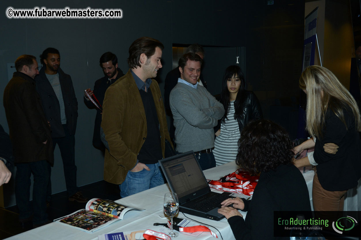 Set-up and Registration