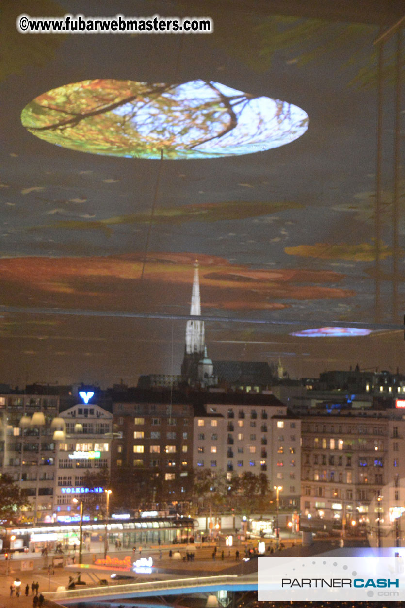 Set-up and Registration