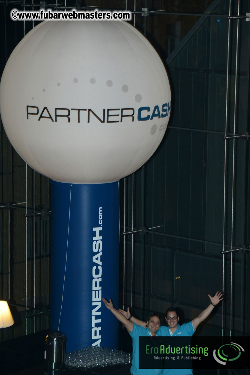 Set-up and Registration