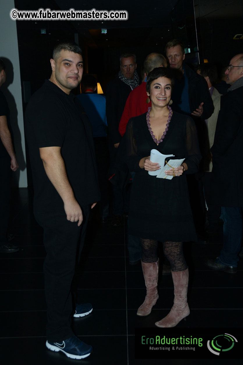 Set-up and Registration