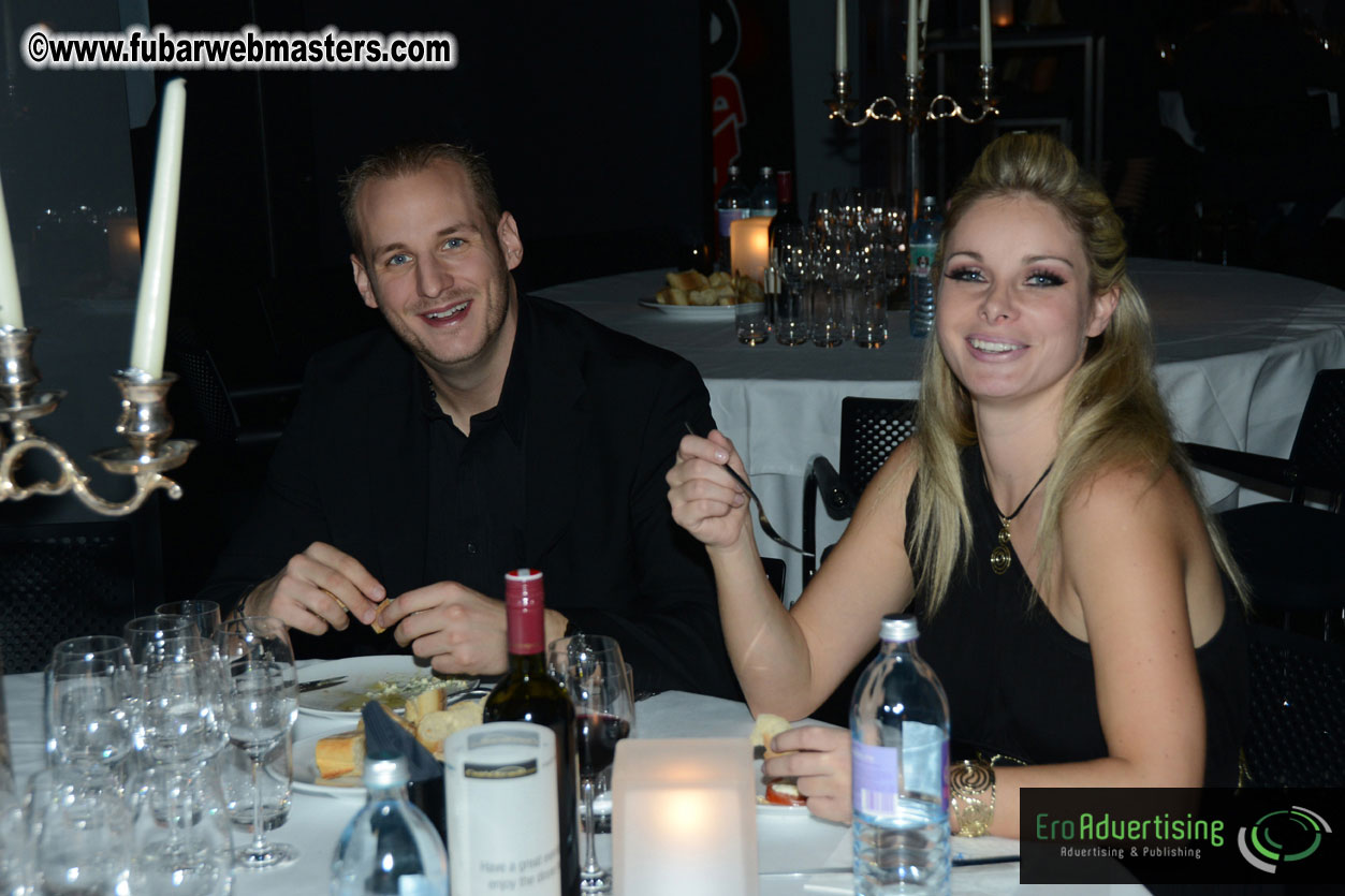 EWT VIP Gala Evening 