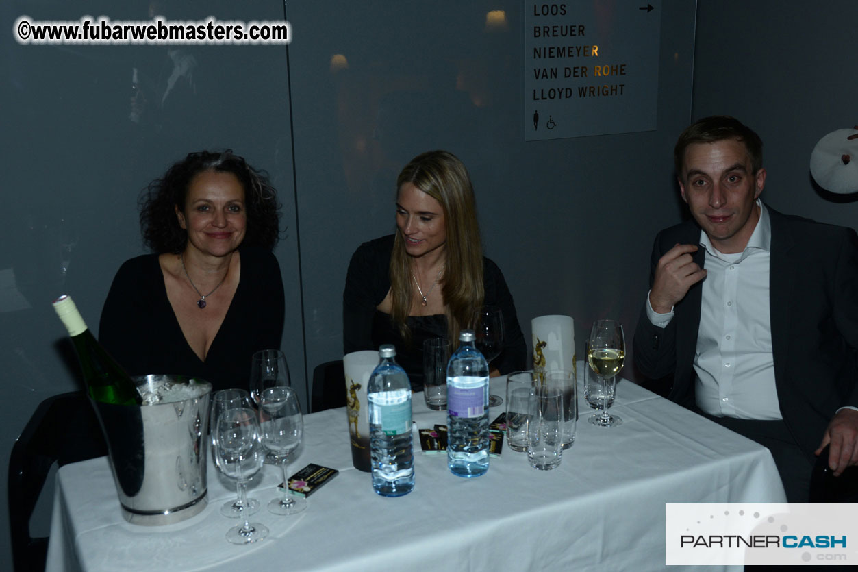 EWT VIP Gala Evening 