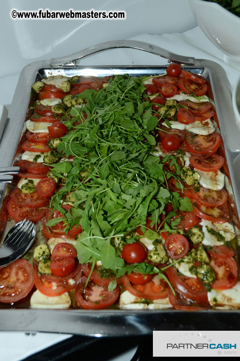 EWT VIP Gala Evening 