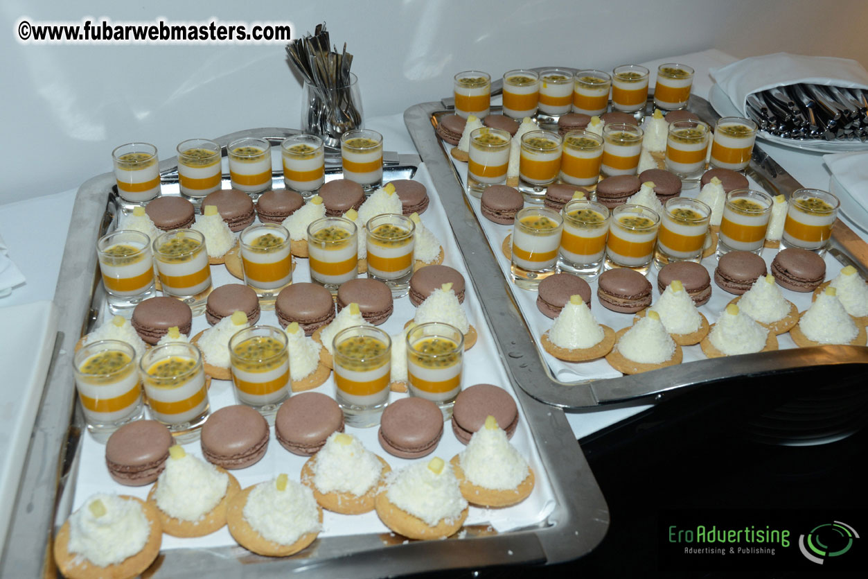 EWT VIP Gala Evening 