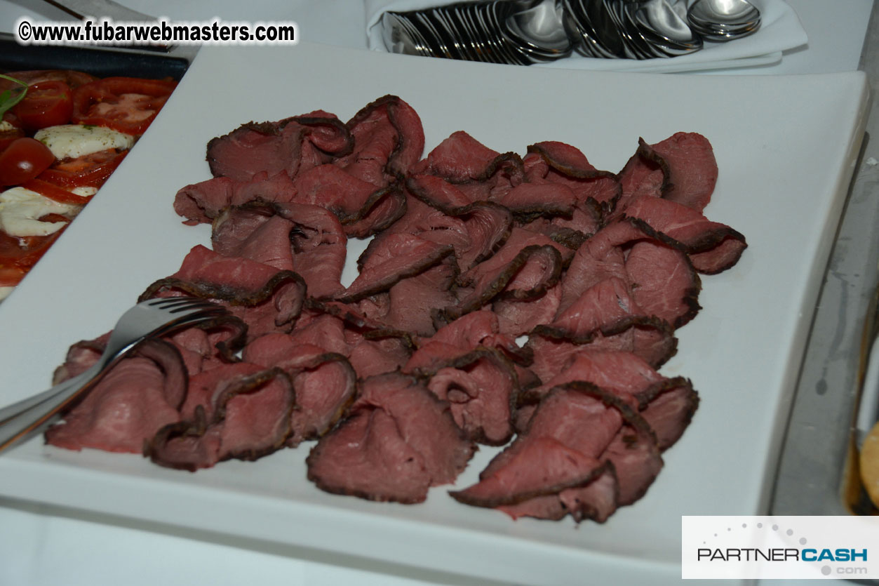 EWT VIP Gala Evening 